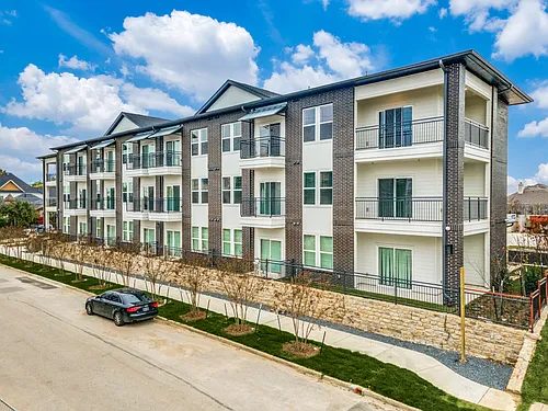 Ferguson Flats Photo 1