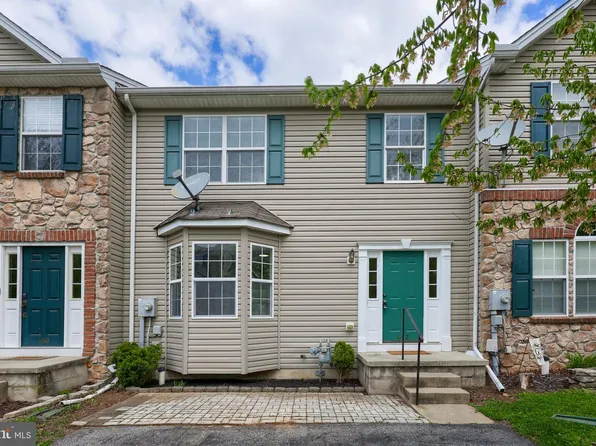 462 Madison Dr, Shrewsbury, PA 17361
