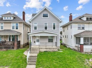 882 S Gilbert St, Columbus, OH