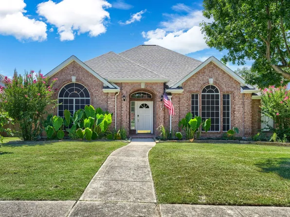 3403 Chapelwood Dr, Sunnyvale, TX 75182