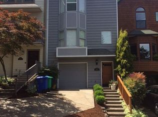 1917 SW 13th Ave, Portland, OR 97201