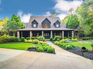 22405 Denny Rd, Little Rock, AR 72223