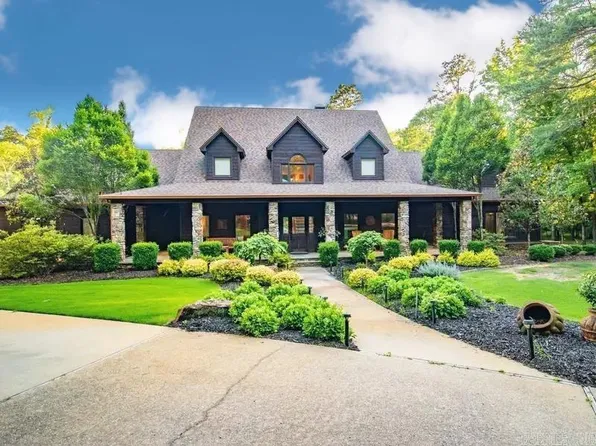 22405 Denny Rd, Little Rock, AR 72223