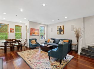 1503 12th St NW #3, Washington, DC 20005