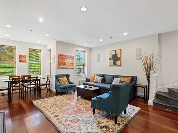 1503 12th St NW #3, Washington, DC 20005