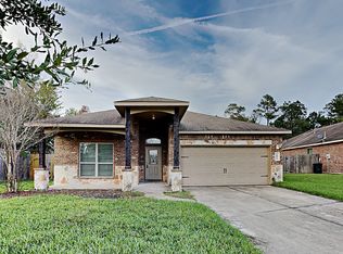 18935 Deer Trace Dr, Crosby, TX 77532
