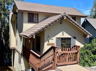 40547 Saddleback Rd, Bass Lake, CA 93604