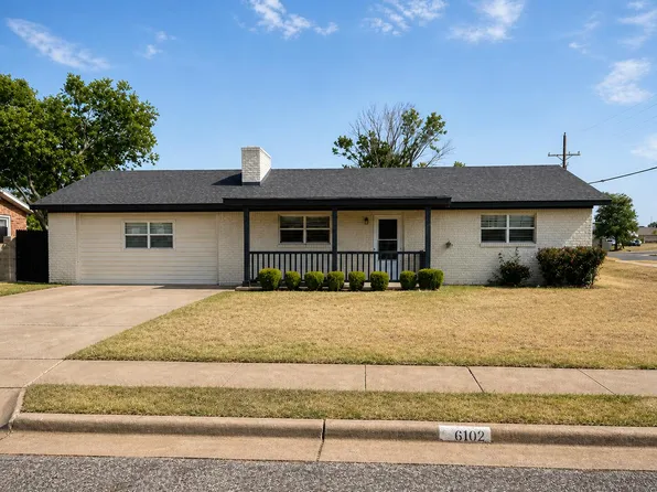 6102 21st St, Lubbock, TX 79407