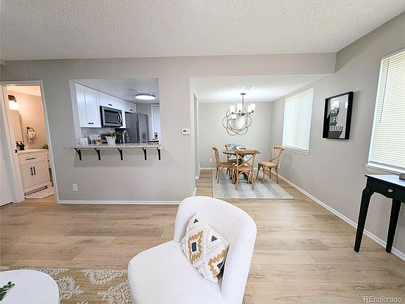 4th image of 1250 S Monaco Parkway #19