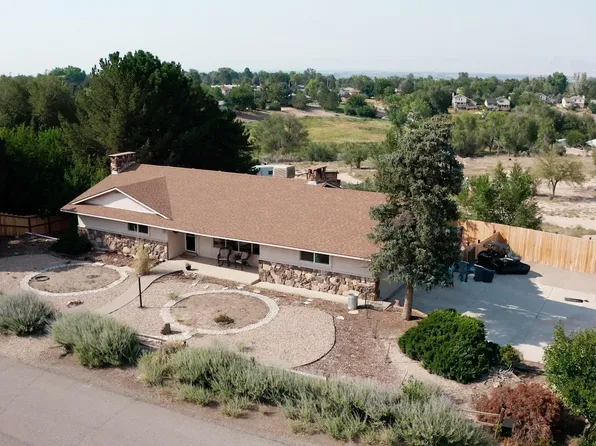 2126 Rainbow Ranch Dr, Grand Junction, CO 81507