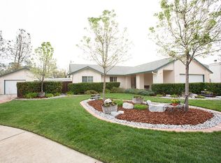 4335 Nightbird Way, Redding, CA 96001