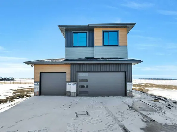 19 N Everson Close, Red Deer, AB T4P 3H8