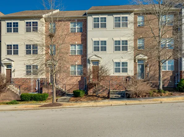 5306 Missionary Way, Brentwood, TN 37027