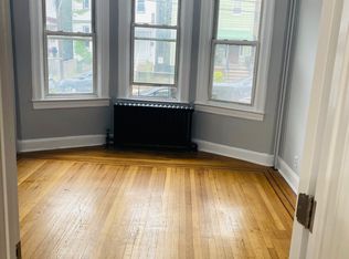 224 Bayview Ave FLOOR 1, Jersey City, NJ 07305