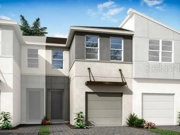 3264 Timber Crossing Ave, Brandon, FL 33511