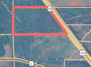 5999 N Us Highway 231, Ariton, AL 36311