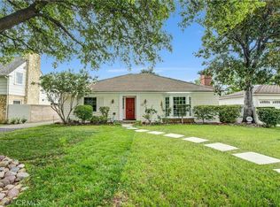 2464 Sherwood Rd, San Marino, CA 91108
