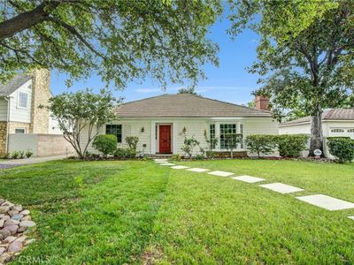 2464 Sherwood Rd, San Marino, CA, 91108