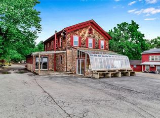 6666 Gowanda State Rd, Hamburg, NY 14075