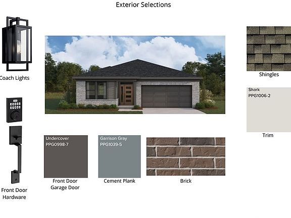 2nd image of 5220 Long Meadow Dr #263