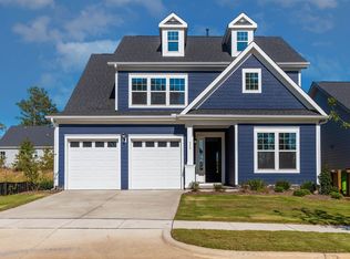 313 Acorn Crossing Rd, Holly Springs, NC 27540