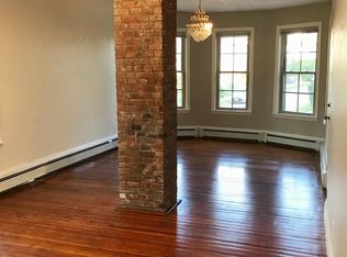 240 Camp St FLOOR 1, Providence, RI 02906