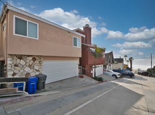 120 42nd St, Manhattan Beach, CA 90266