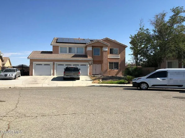 5625 Churchill Ct, Palmdale, CA 93552