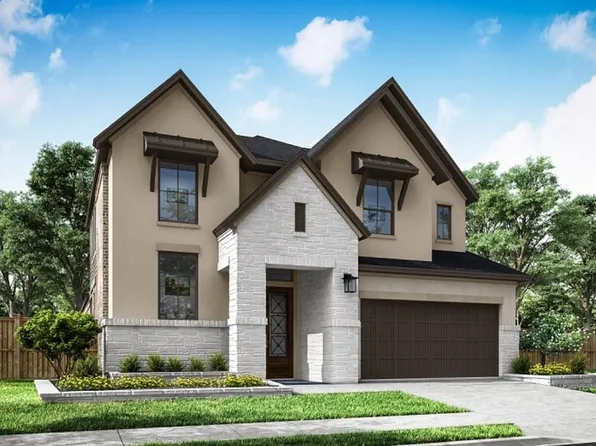 17534 Fogwood Creek Way, Tomball, TX 77377