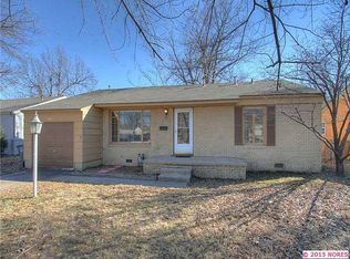 4313 S Madison Pl, Tulsa, OK 74105