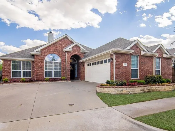 8205 Rancho De La Osa Trl, McKinney, TX 75070