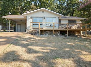 1502 Emerald Cove Dr, Horseshoe Bend, AR 72512