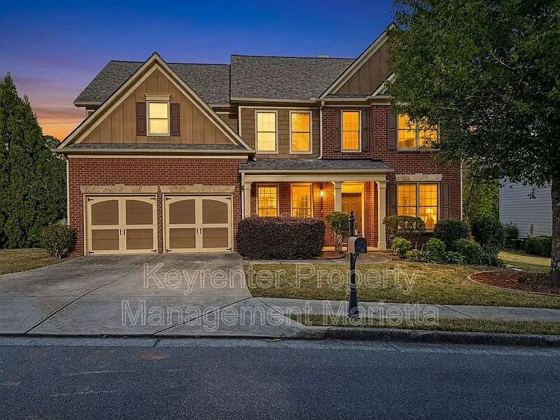 302 Rosemont Park Ln