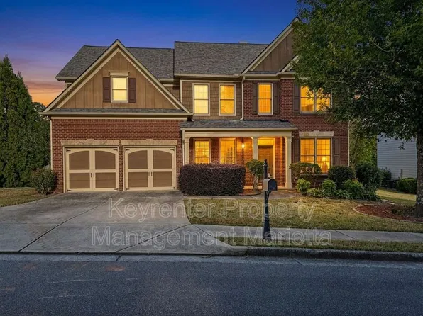 302 Rosemont Park Ln, Marietta, GA 30064