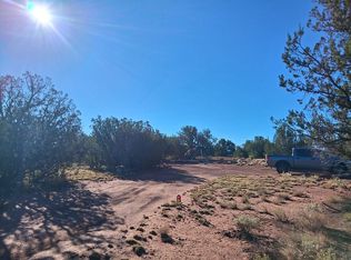 4188 Meadowbrook Dr, Williams, AZ 86046