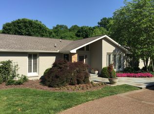 5662 Cloverland Dr, Brentwood, TN 37027
