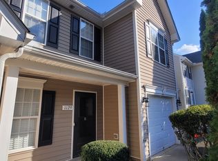 1129 Academic Dr, Winston Salem, NC 27106