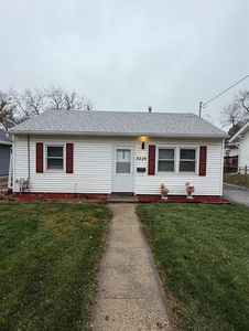 3220 Cornell St, Des Moines, IA, 50313
