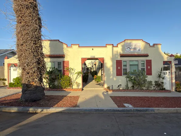 1360 Euclid Ave APT 8, Long Beach, CA 90804
