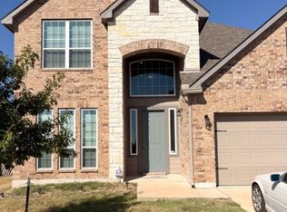 1814 Bayou Wood Ln, Temple, TX 76502