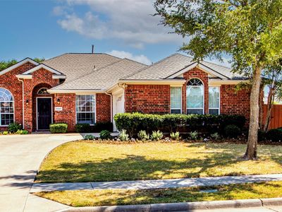 15507 Wrangler Dr, Frisco, TX, 75035