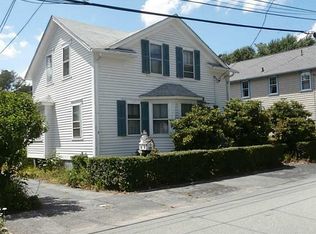 7 Duane St, Warwick, RI 02818