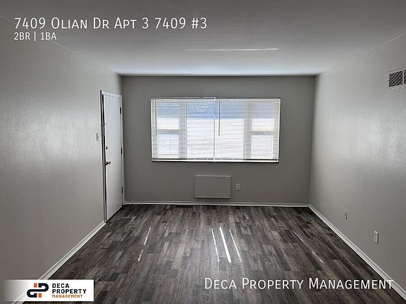 2nd image of 7409 Olian Dr APT 3-7409-3