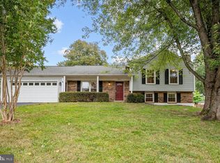 9541 Justin Ln, Manassas, VA 20110