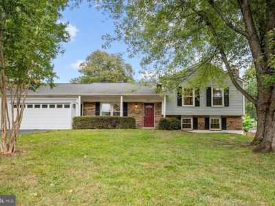 9541 Justin Ln, Manassas, VA, 20110