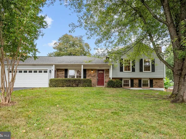 9541 Justin Ln, Manassas, VA 20110