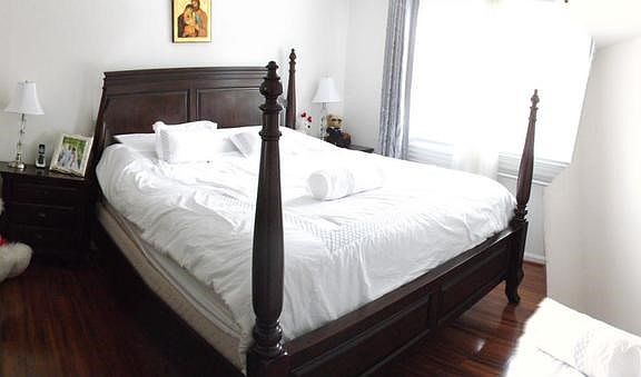 Bedroom (Master)