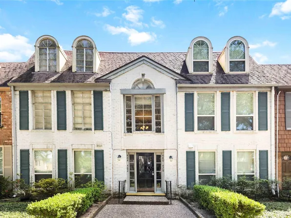 484 N Post Oak Ln #484, Houston, TX 77024