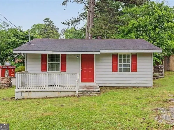 8012 Green St, Douglasville, GA 30134