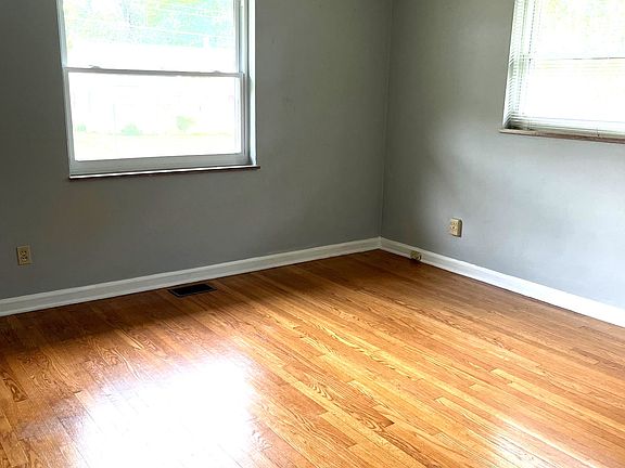 Front Bedroom